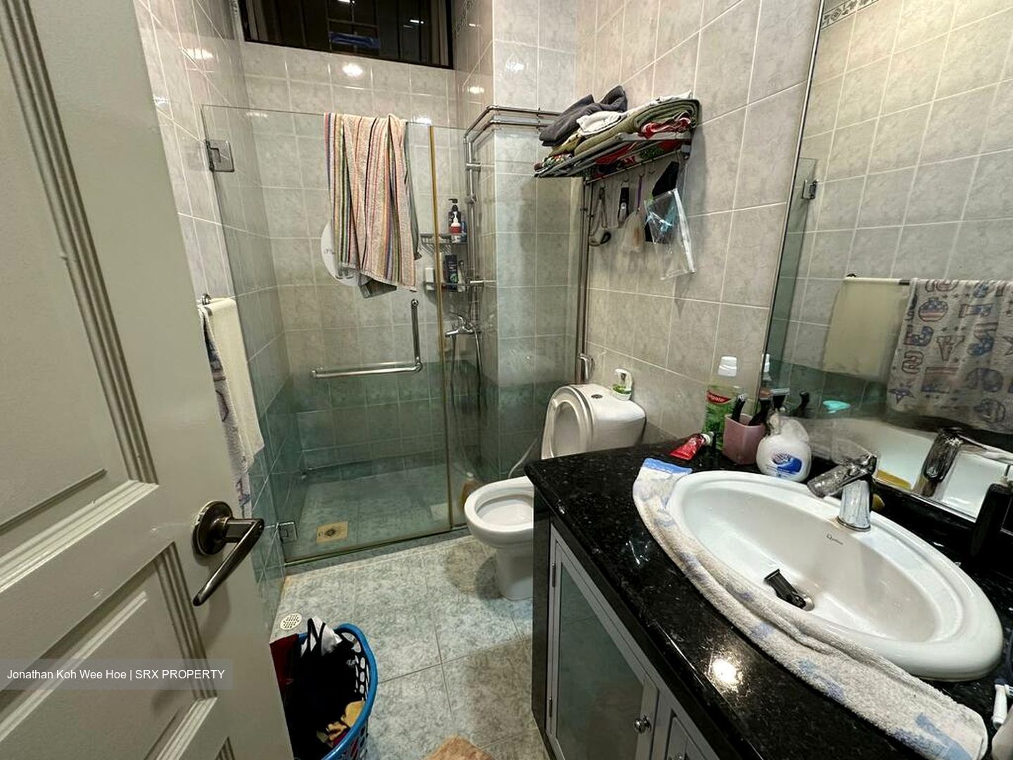 Clementi Park (D21), Condominium #459159331